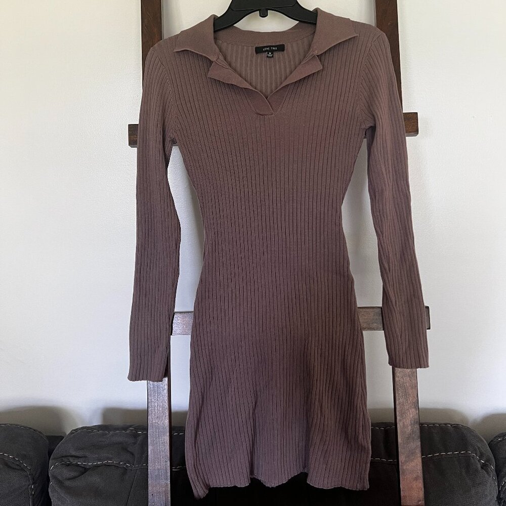Bodycon Dress